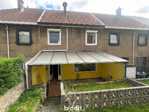 Derde alternatieve foto van het pand