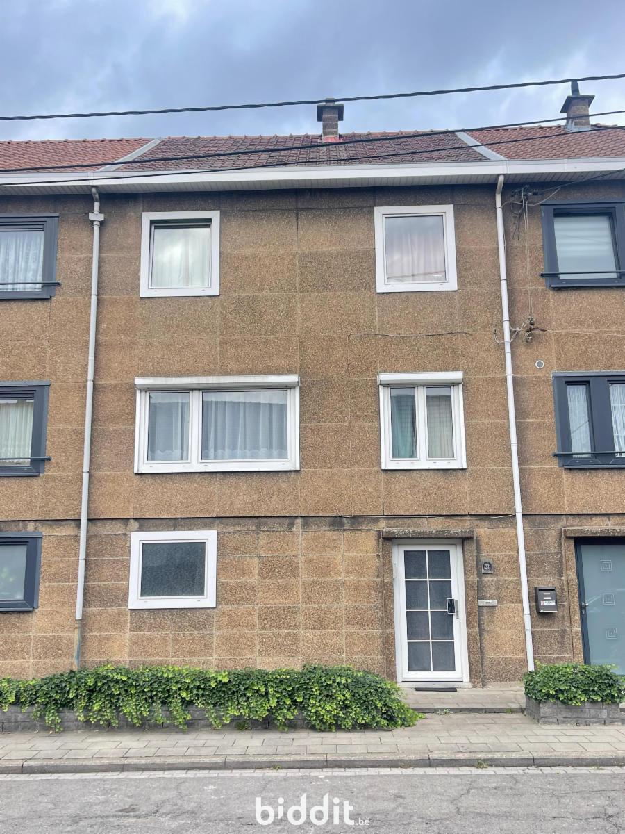 Presentatiebeeld van het pand n° 289060