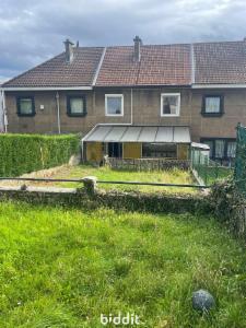 Tweede alternatieve foto van het pand