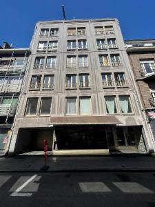 Presentatiebeeld van het pand n° 289106
