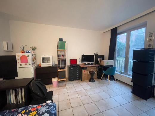 Eerste alternatieve foto van het pand
