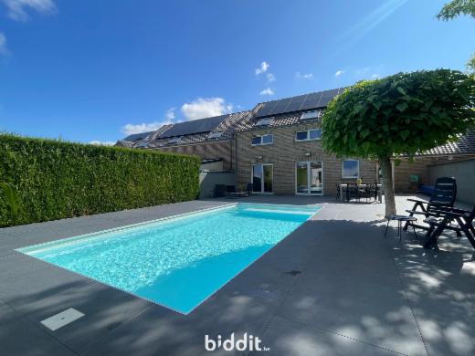 Eerste alternatieve foto van het pand