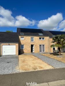 Presentatiebeeld van het pand n° 289132