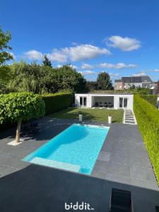 Derde alternatieve foto van het pand