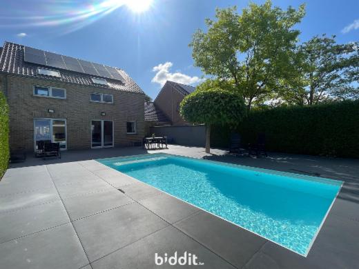 Tweede alternatieve foto van het pand