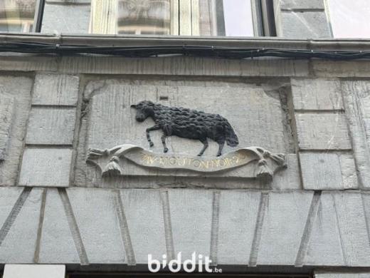 Derde alternatieve foto van het pand