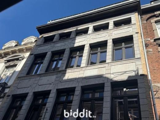 Eerste alternatieve foto van het pand