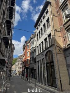 Tweede alternatieve foto van het pand