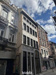 Derde alternatieve foto van het pand