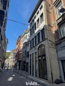 Presentatiebeeld van het pand n° 289813