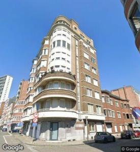 Presentatiebeeld van het pand n° 290834