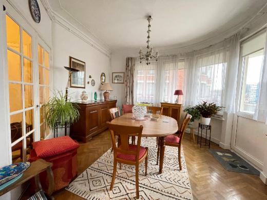 Derde alternatieve foto van het pand