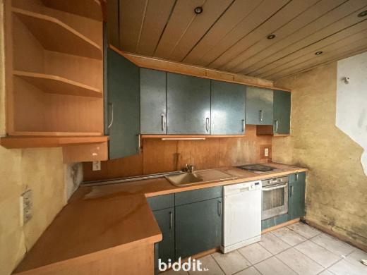 Derde alternatieve foto van het pand