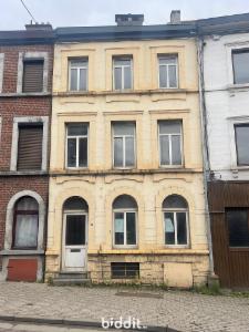 Presentatiebeeld van het pand n° 292989