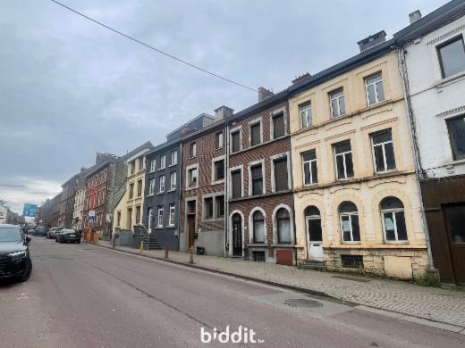 Tweede alternatieve foto van het pand