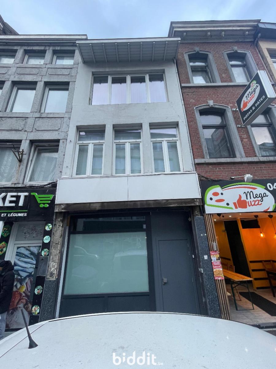 Presentatiebeeld van het pand n° 292995