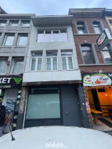 Presentatiebeeld van het pand n° 292995