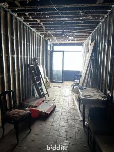 Tweede alternatieve foto van het pand