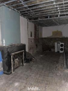 Derde alternatieve foto van het pand