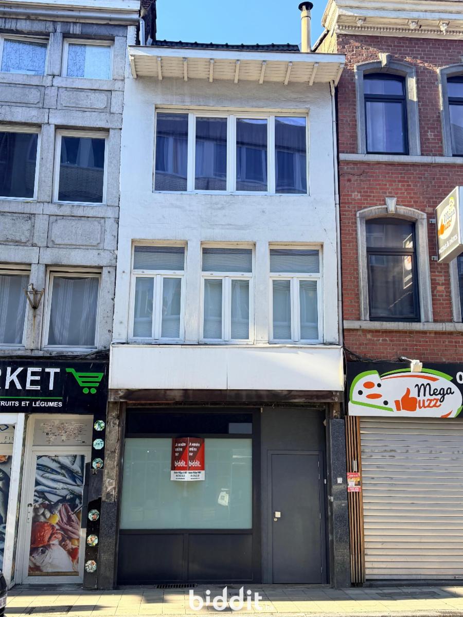 Presentatiebeeld van het pand n° 292995