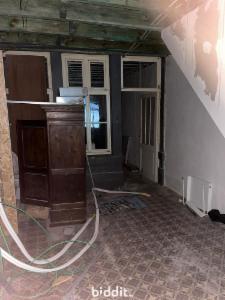 Derde alternatieve foto van het pand