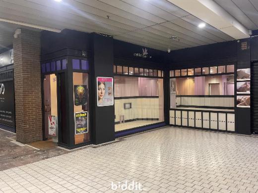 Derde alternatieve foto van het pand