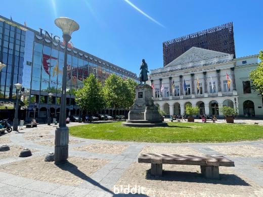 Presentatiebeeld van het pand n° 293018