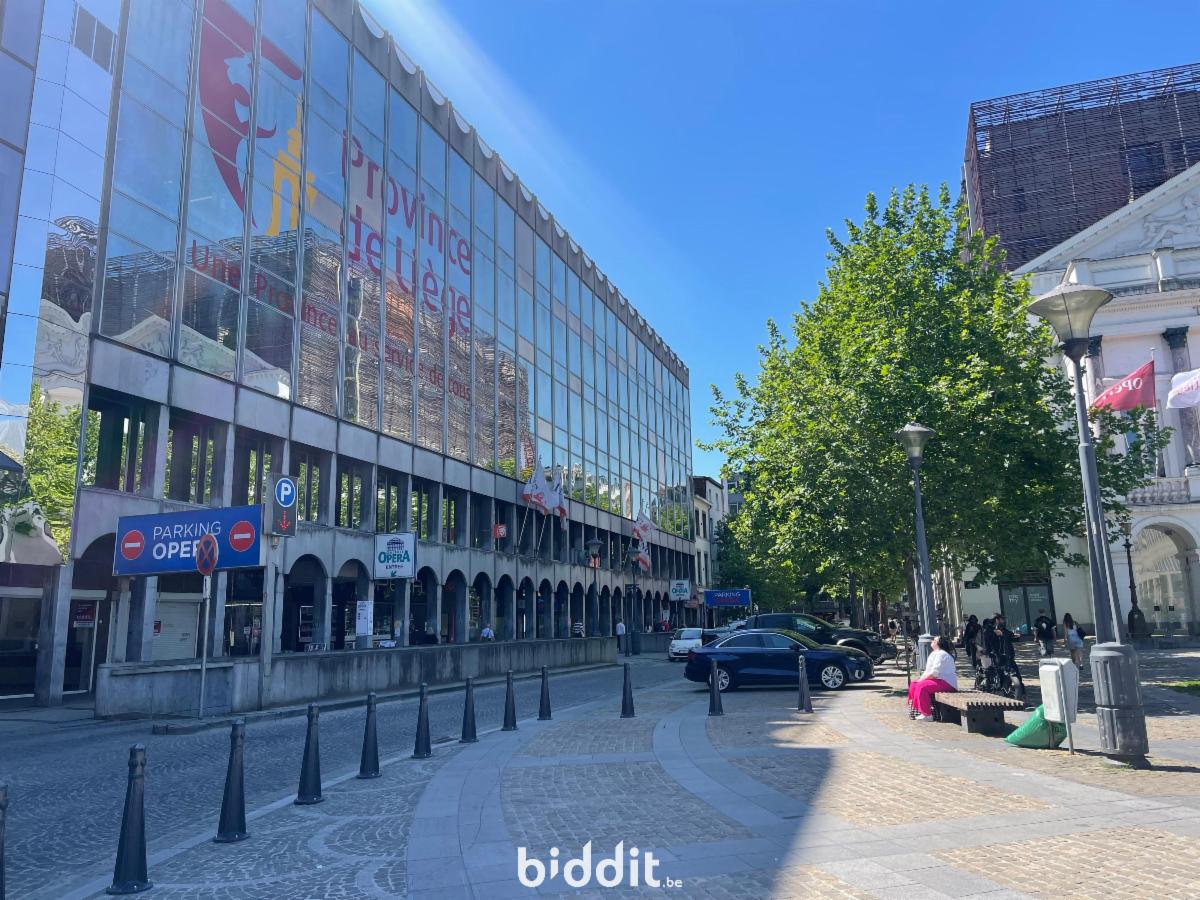 Presentatiebeeld van het pand n° 293019