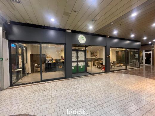 Derde alternatieve foto van het pand