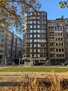 Derde alternatieve foto van het pand