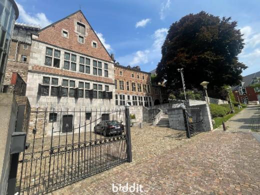 Tweede alternatieve foto van het pand