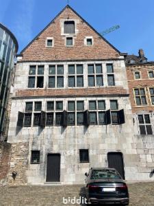 Derde alternatieve foto van het pand