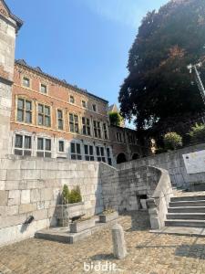 Eerste alternatieve foto van het pand