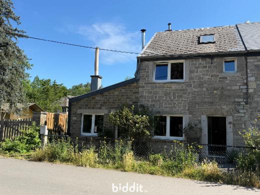 Presentatiebeeld van het pand n° 299444