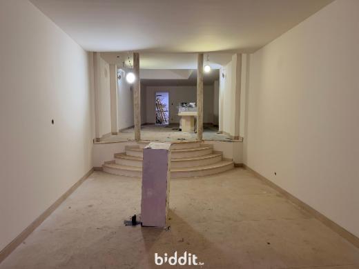 Eerste alternatieve foto van het pand