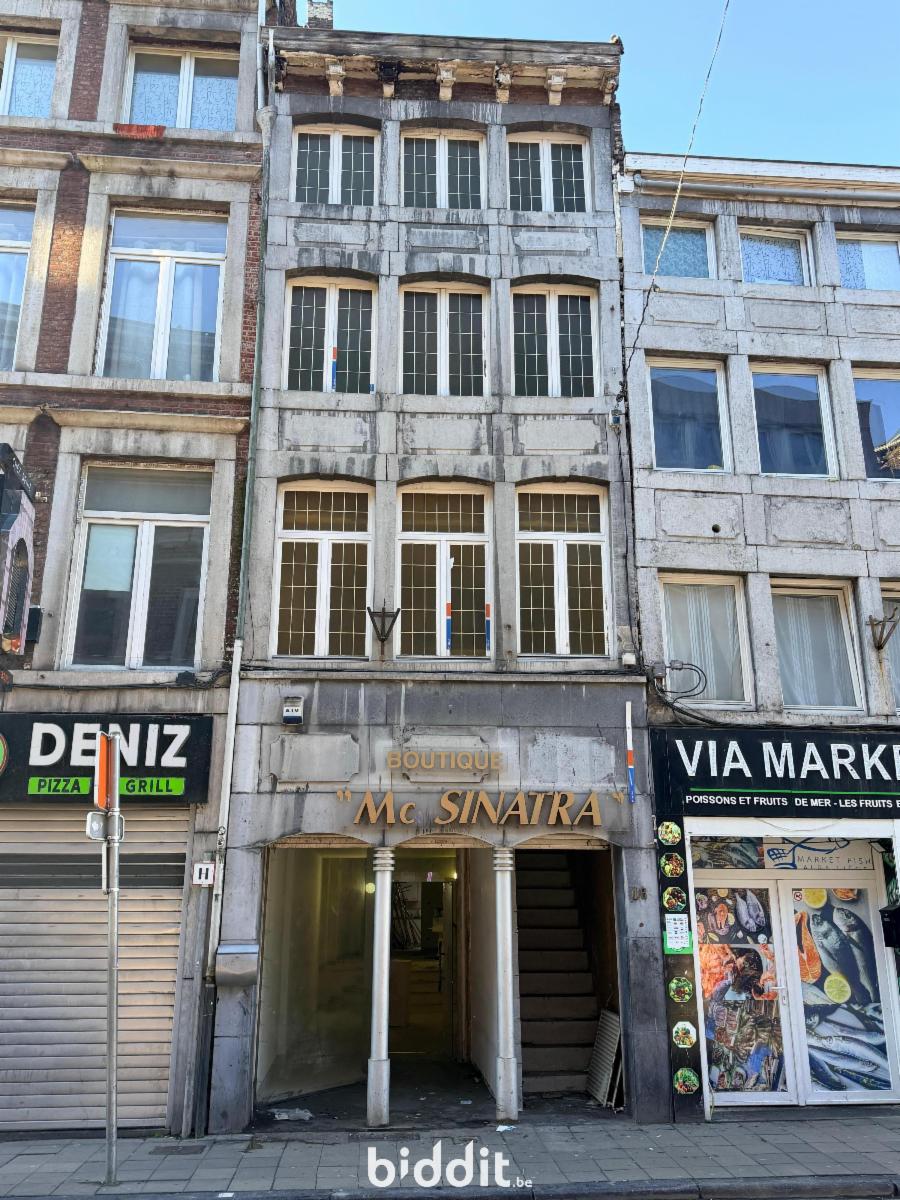 Presentatiebeeld van het pand n° 300223