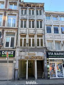 Presentatiebeeld van het pand n° 300223