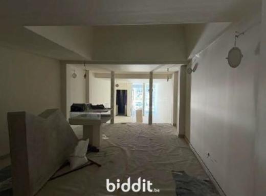 Derde alternatieve foto van het pand