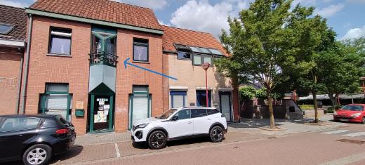 Presentatiebeeld van het pand n° 284384