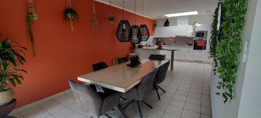 Tweede alternatieve foto van het pand
