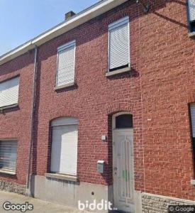 Presentatiebeeld van het pand n° 284847