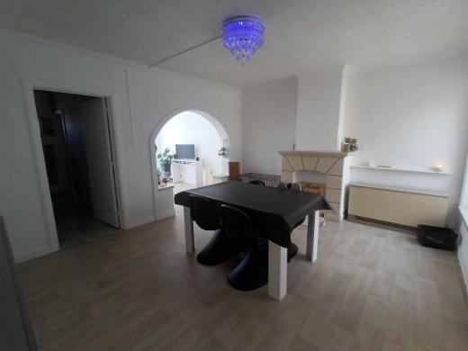 Tweede alternatieve foto van het pand
