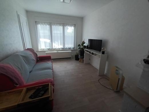 Derde alternatieve foto van het pand