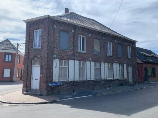 Presentatiebeeld van het pand n° 285123