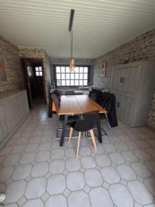 Tweede alternatieve foto van het pand