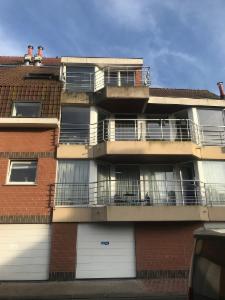 Presentatiebeeld van het pand n° 285455