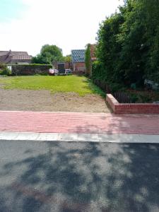 Tweede alternatieve foto van het pand