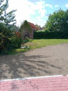Derde alternatieve foto van het pand