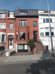 Presentatiebeeld van het pand n° 288602