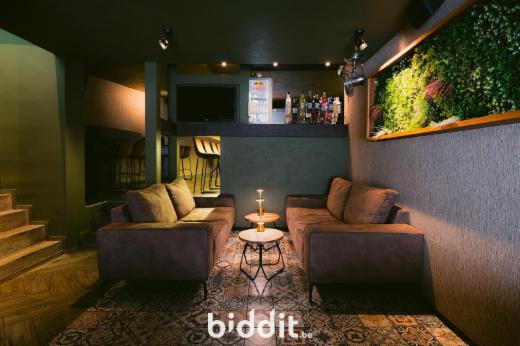 Eerste alternatieve foto van het pand